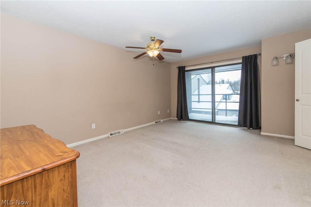 Woodhawk Club Condo - Residential