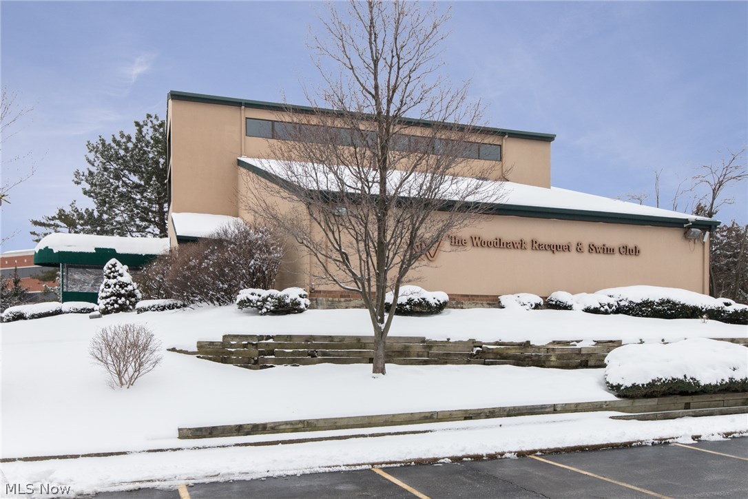 Woodhawk Club Condo - Residential