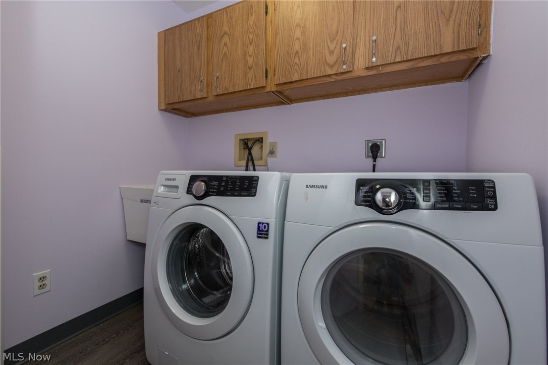 Woodhawk Club Condo - Residential