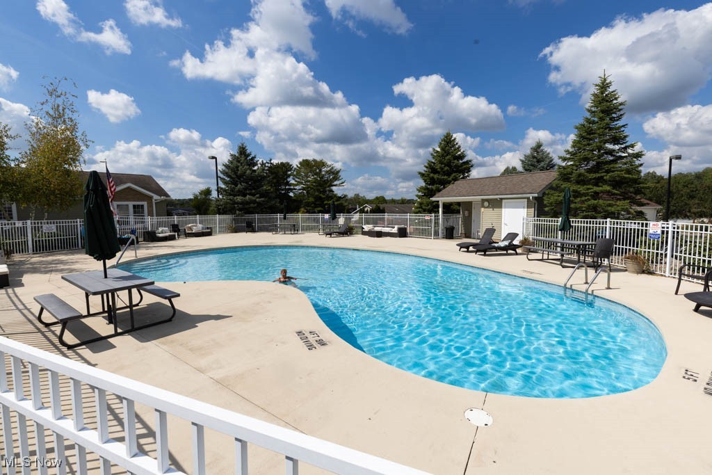 9130 Wood Duck Court, Streetsboro, Ohio image 34