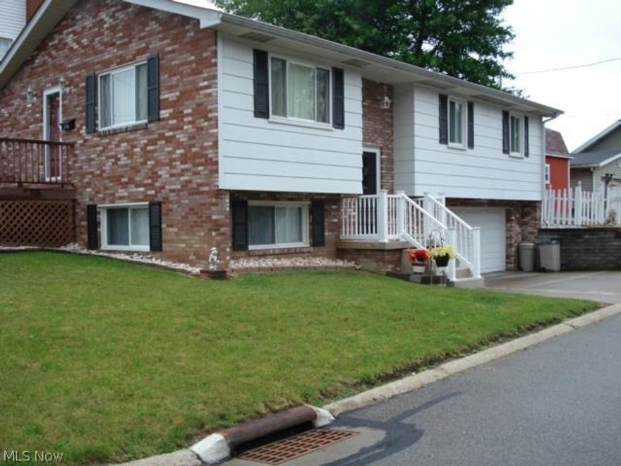 Very well maintained home in move in condition. Call listing a gent for a complete list of recent updates.