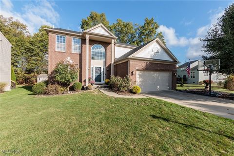 27346 Tiller Drive, Olmsted Twp, OH 44138 - #: 5164714
