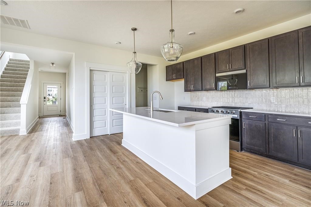 Market Highlands - Residential