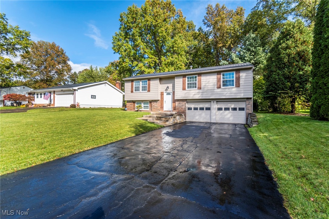 1358 Cranbrook Drive, Warren, Ohio image 30