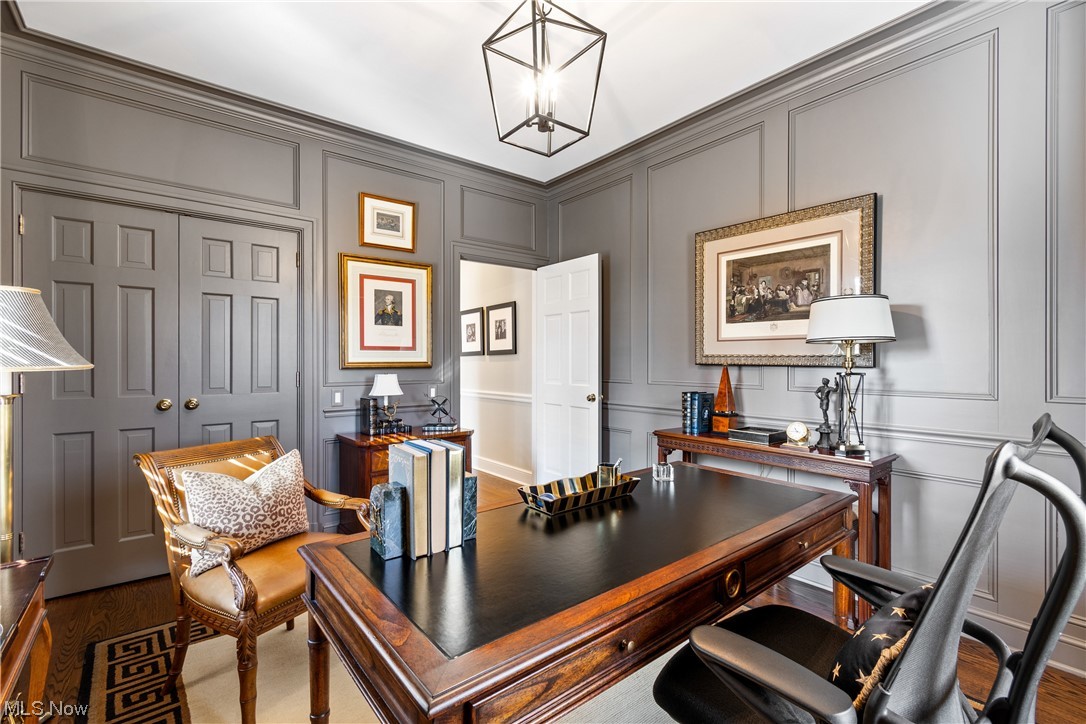 Hills & Dales Allotment - Residential