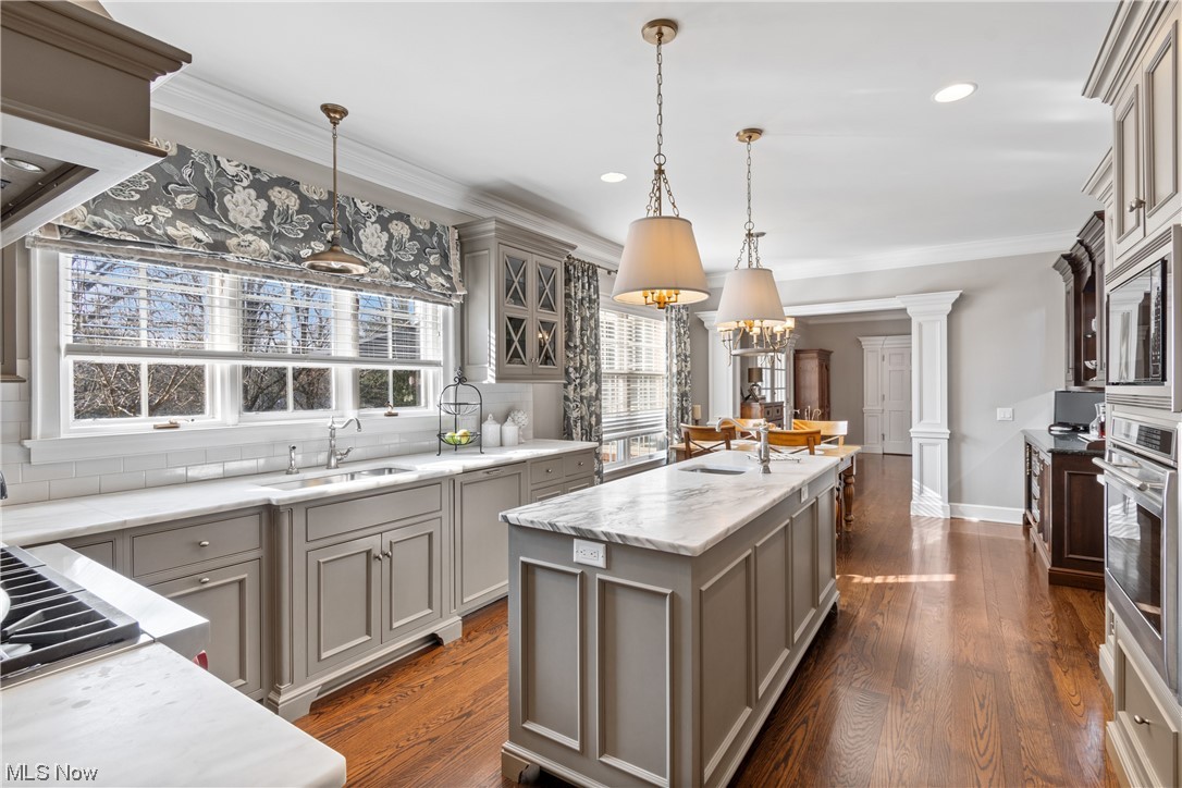 Hills & Dales Allotment - Residential