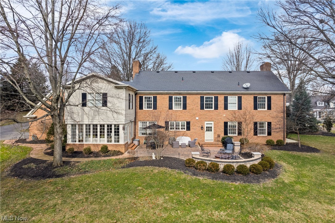 Hills & Dales Allotment - Residential