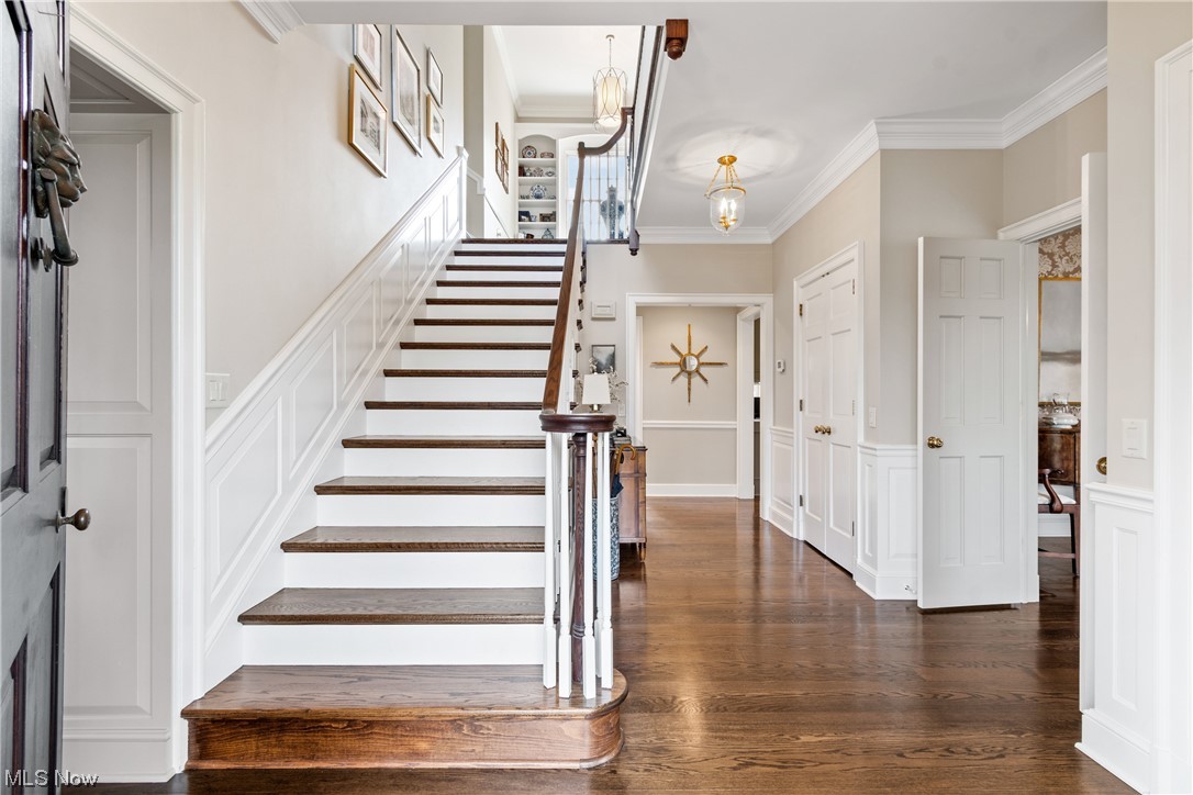 Hills & Dales Allotment - Residential