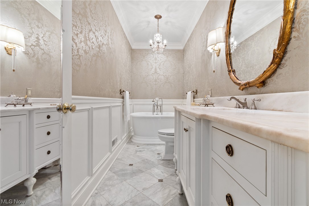 Hills & Dales Allotment - Residential