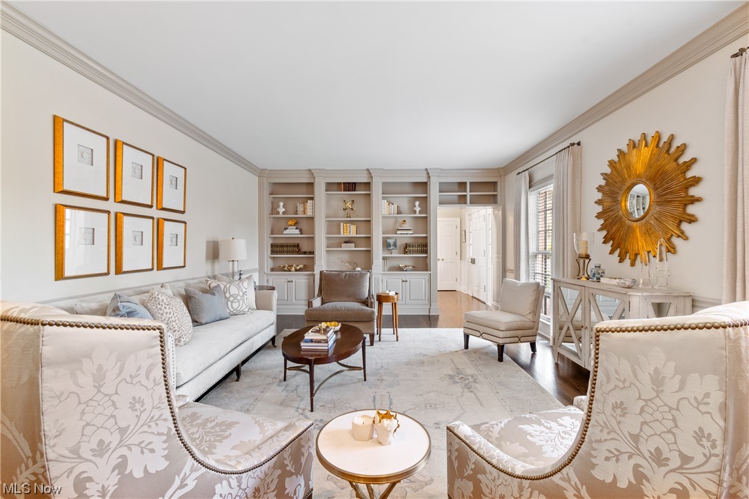 Hills & Dales Allotment - Residential