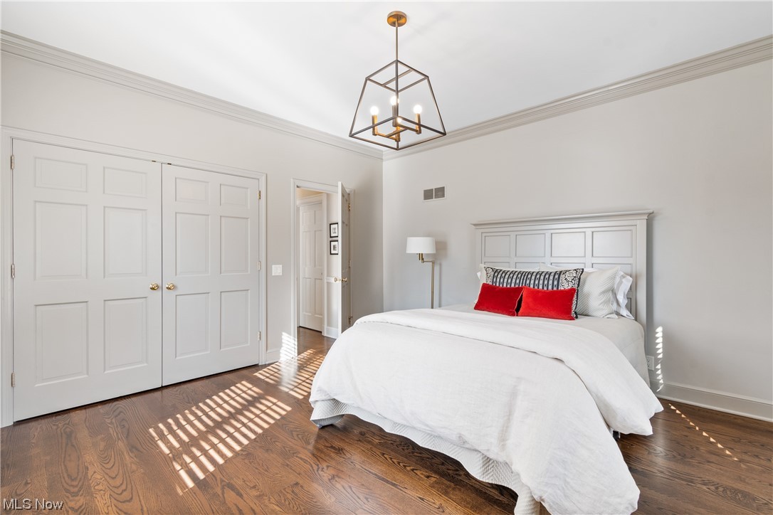 Hills & Dales Allotment - Residential