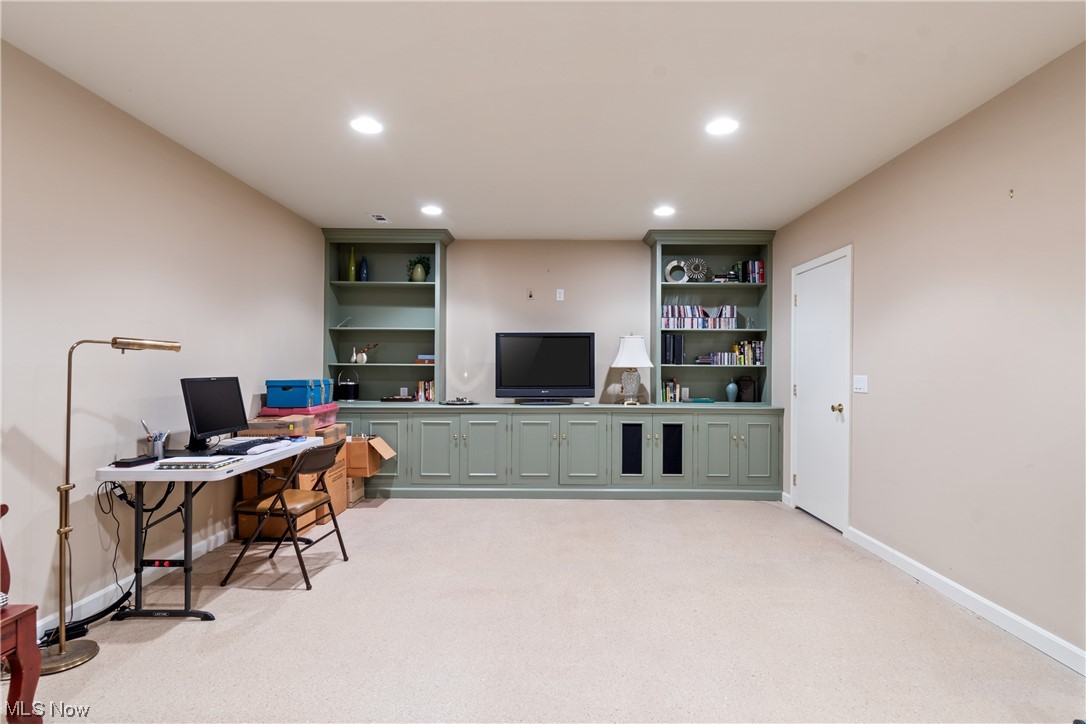 Hills & Dales Allotment - Residential