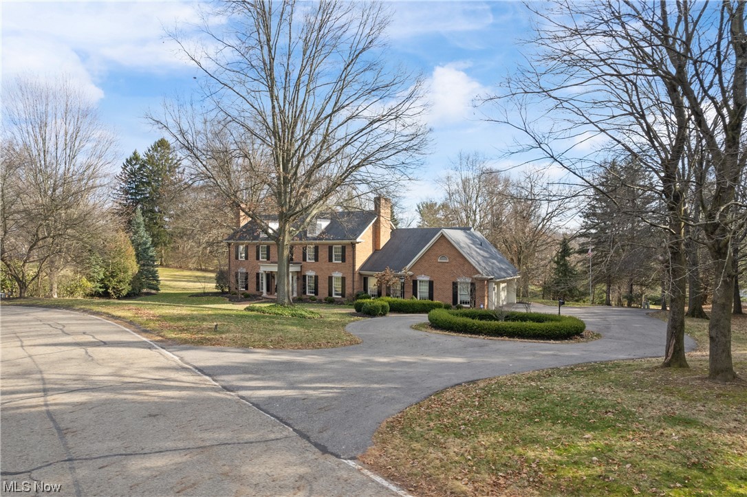 Hills & Dales Allotment - Residential