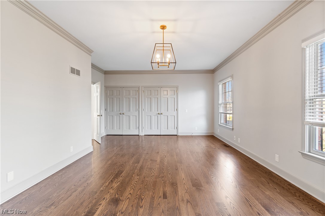 Hills & Dales Allotment - Residential