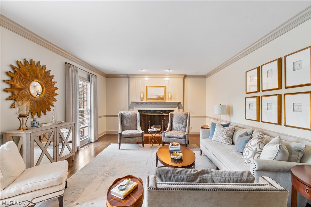 Hills & Dales Allotment - Residential