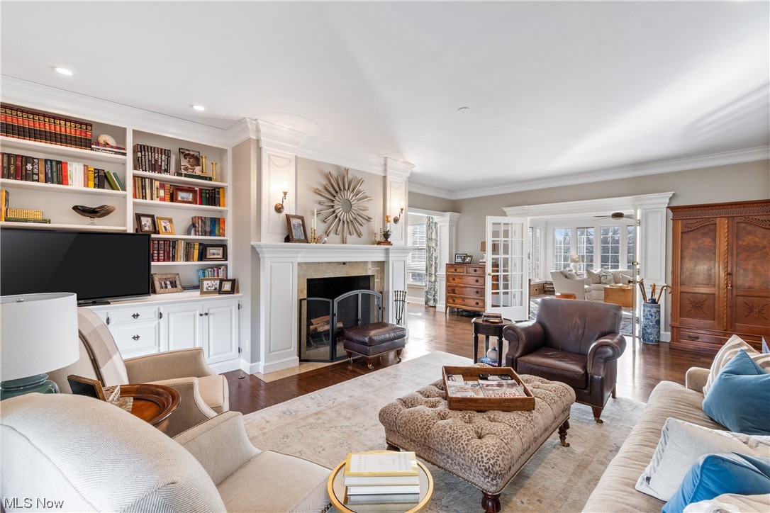 Hills & Dales Allotment - Residential