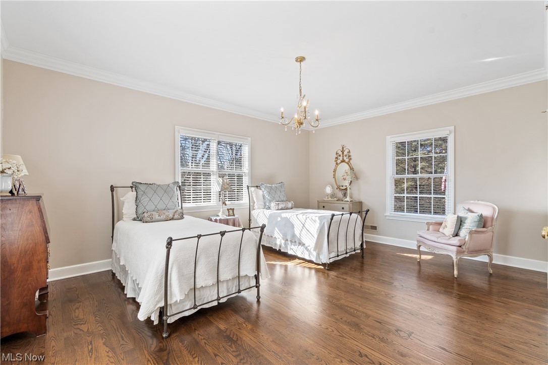 Hills & Dales Allotment - Residential