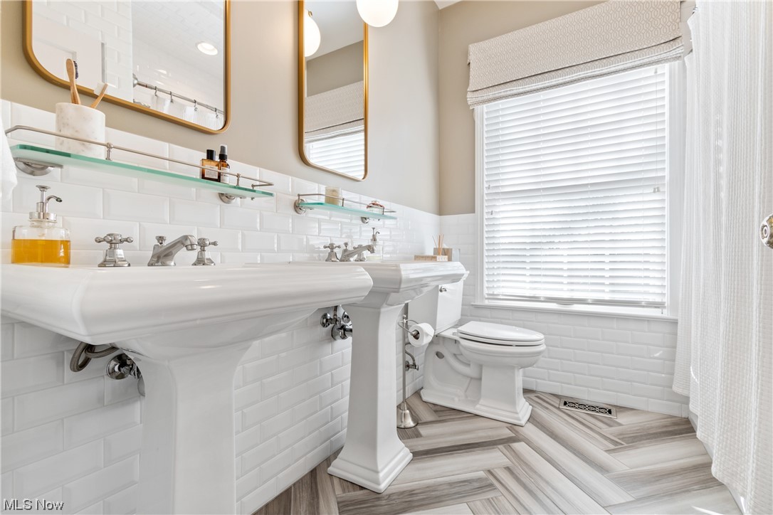 Hills & Dales Allotment - Residential