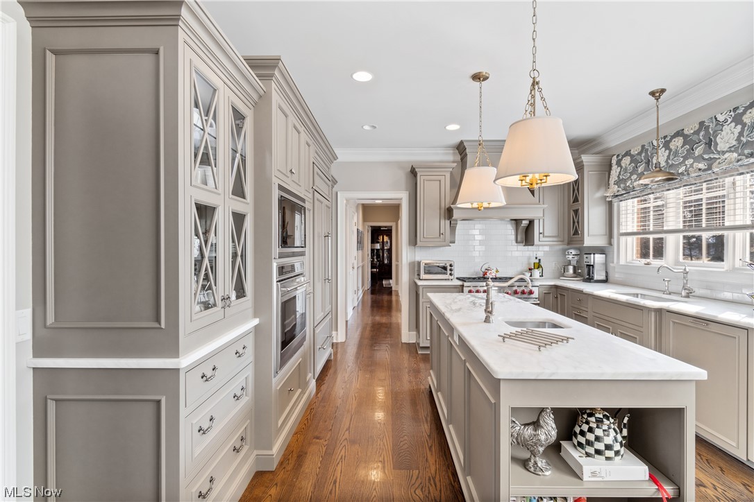 Hills & Dales Allotment - Residential