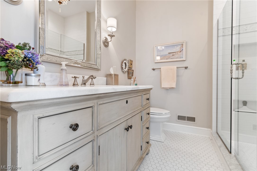 Hills & Dales Allotment - Residential