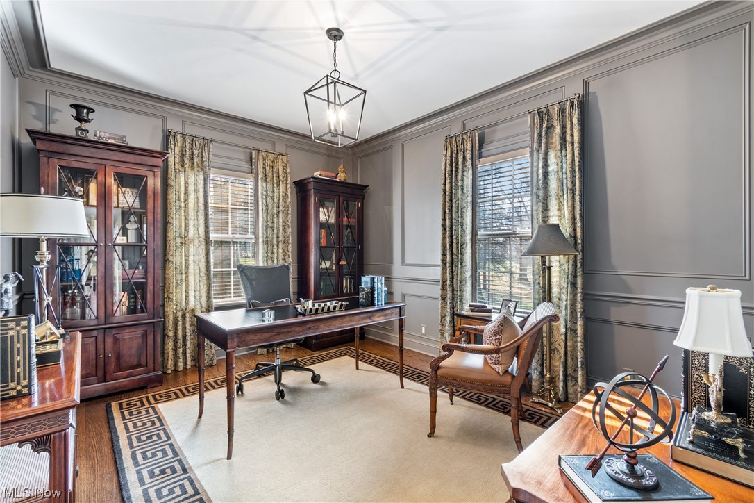 Hills & Dales Allotment - Residential