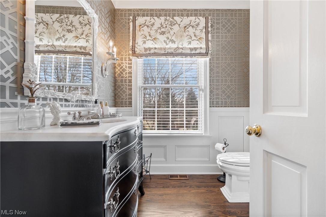 Hills & Dales Allotment - Residential