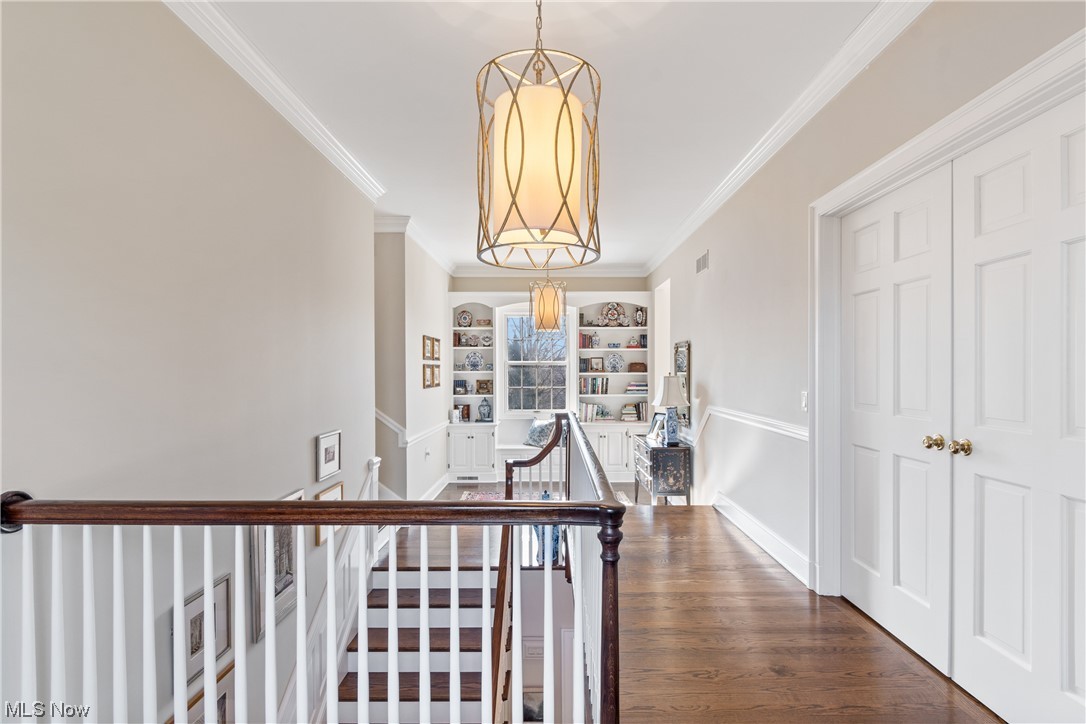 Hills & Dales Allotment - Residential