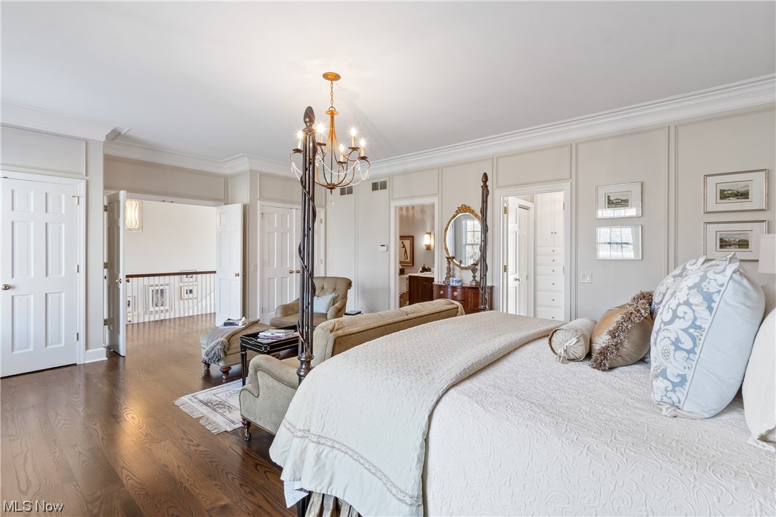 Hills & Dales Allotment - Residential