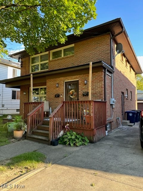 Fairlawn View Allotment - Residential Lease