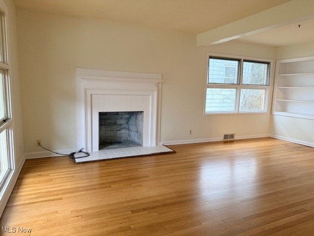 Fairlawn View Allotment - Residential Lease