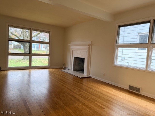 Fairlawn View Allotment - Residential Lease