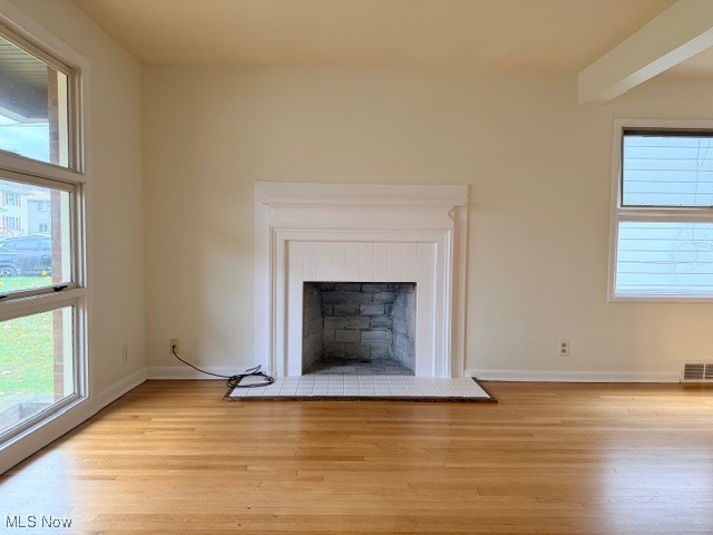 Fairlawn View Allotment - Residential Lease