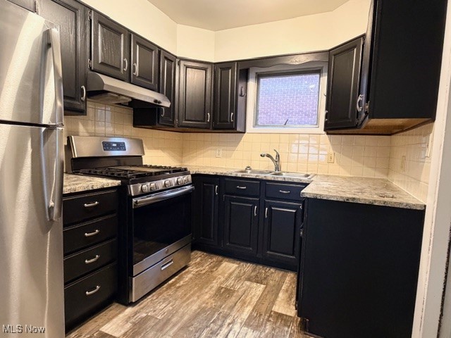 Fairlawn View Allotment - Residential Lease