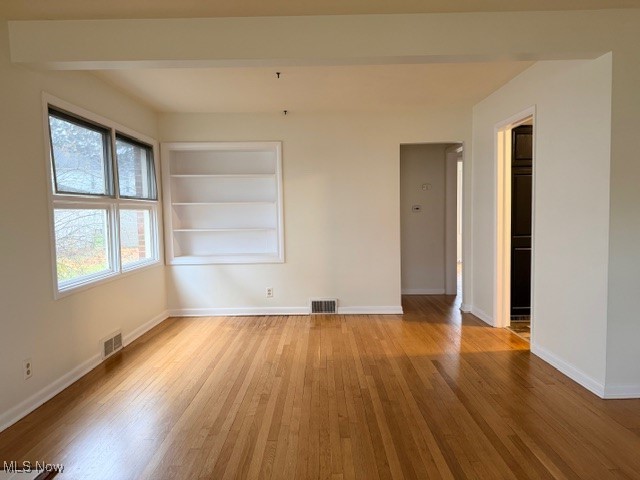 Fairlawn View Allotment - Residential Lease