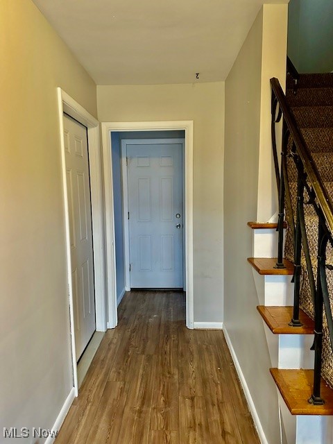 Fairlawn View Allotment - Residential Lease