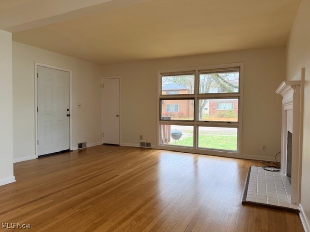 Fairlawn View Allotment - Residential Lease