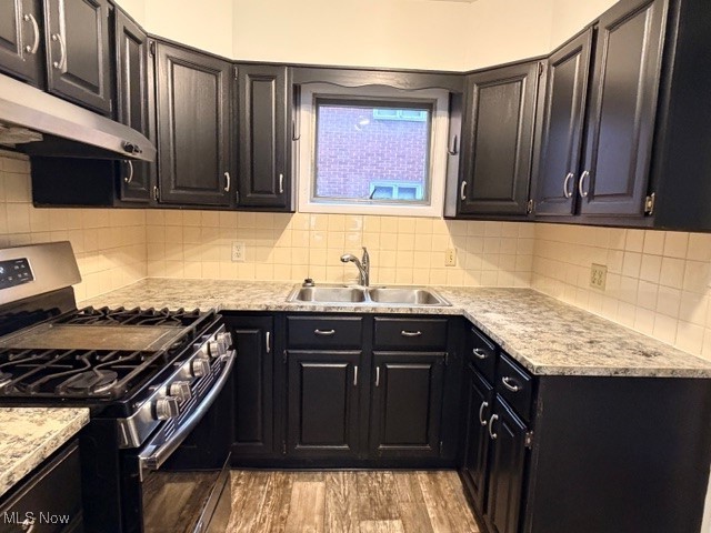 Fairlawn View Allotment - Residential Lease