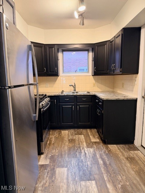 Fairlawn View Allotment - Residential Lease