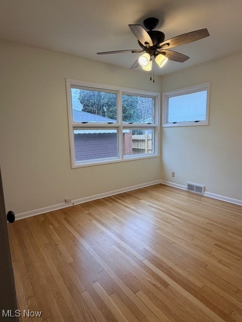 Fairlawn View Allotment - Residential Lease