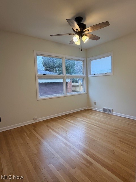 Fairlawn View Allotment - Residential Lease