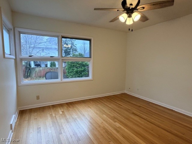 Fairlawn View Allotment - Residential Lease