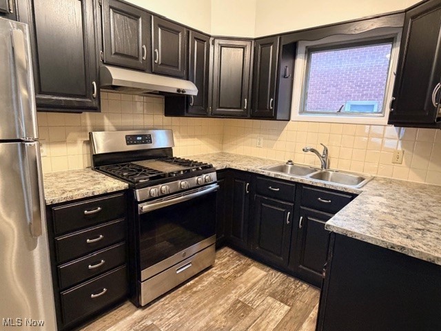 Fairlawn View Allotment - Residential Lease