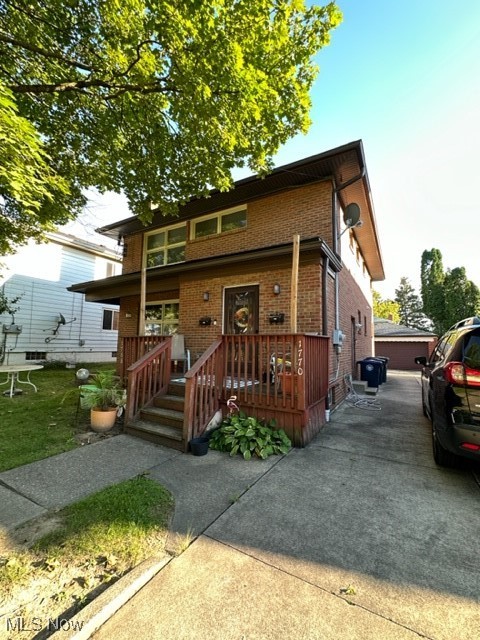 Fairlawn View Allotment - Residential Lease