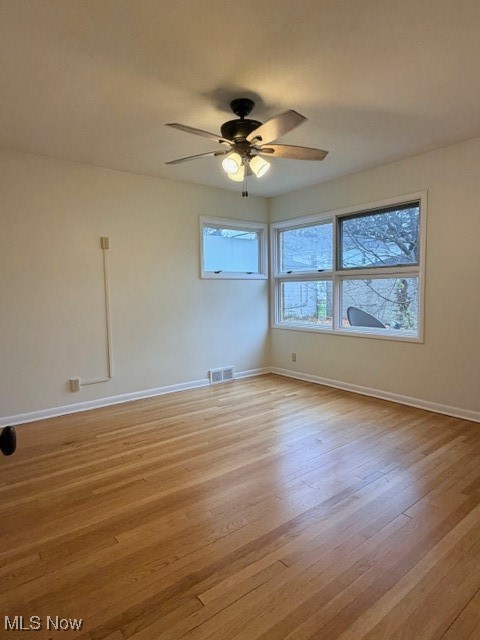 Fairlawn View Allotment - Residential Lease