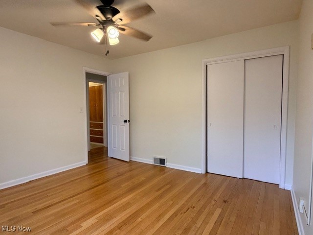 Fairlawn View Allotment - Residential Lease