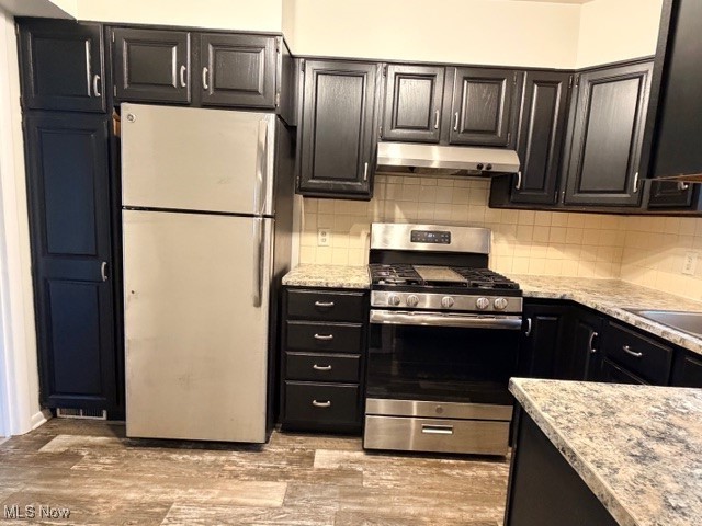 Fairlawn View Allotment - Residential Lease