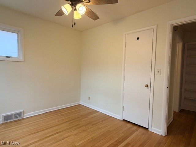 Fairlawn View Allotment - Residential Lease