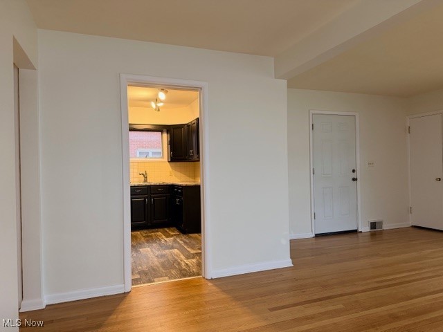 Fairlawn View Allotment - Residential Lease