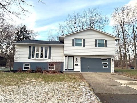 21132 N Vancey Drive, Brook Park, OH 44142 - #: 5099579