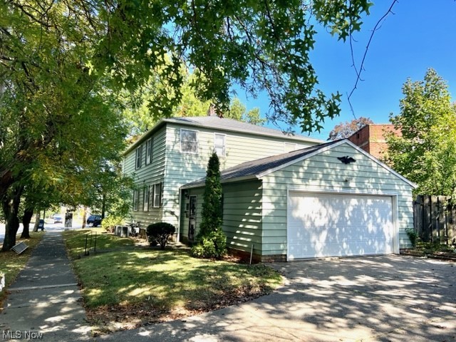 Euclid 07 - Residential Income